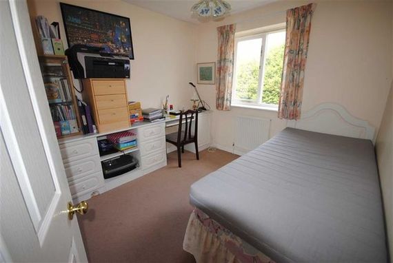4 Bedroom Property